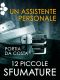 [12 Shades Of Surrender 01] • Un Assistente Personale